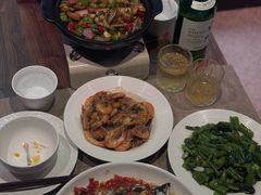 -乔街深夜食堂·小龙虾·高压锅生蚝(杭州总店)