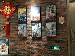 -茶啊冲电影主题文化餐厅(TOUCH12街店)