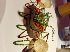 -Kathleen's Waitan 凯圣琳江景西餐厅(外滩店)
