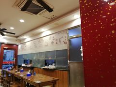 -老裕缘汤包馆(嘉善路店)