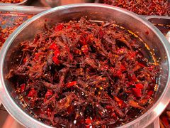 -盐帮80后冷吃兔·自贡特产·手撕兔(通达总店)