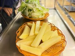 -野菌园·野生菌火锅首创第一家(关兴路总店)