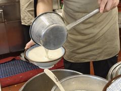 -小桃园·豆浆油条(复兴中路店)