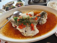 -濮园 · 四合院餐厅