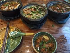 -王明古法砂锅居(开化寺店)