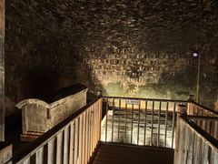 -洛阳古墓博物馆