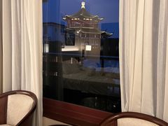 -苏州吴宫泛太平洋酒店