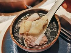 原味椰子鸡-大头椰·海南椰子鸡火锅(思明万象城店)