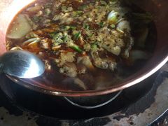 -朝伟清真铜瓢牛肉馆(三十年老·店)
