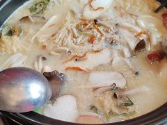 -捞王猪肚鸡火锅(昆山店)