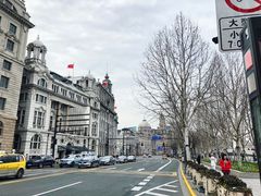 -上海外滩华尔道夫酒店