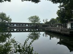 -无锡蠡湖国家湿地公园-蠡园