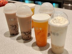 -卡旺卡(马鞍山金鹰店)