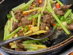 -猪肉婆私房菜(容桂总店)