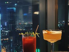 -瑞吉吧 The St·Regis Bar(长沙瑞吉酒店)