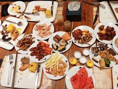 糖醋小排-汉巴味德(沈阳万象汇店)