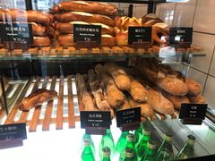 碱水结-81BAKERY(大学路店)