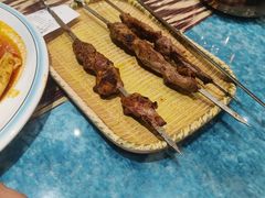 -新疆伊宁远征餐厅