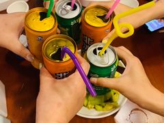 -有位虾匠·香辣蟹·小龙虾(李村店)