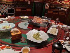 -九十九顶毡房(阜石路店)