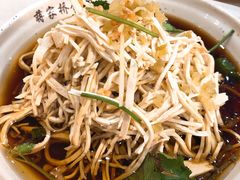 -蒋家桥饺面店(广陵路店)