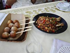-聚味瞿记·龙虾堂(树木岭店)