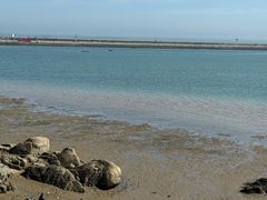 -在海一方公园
