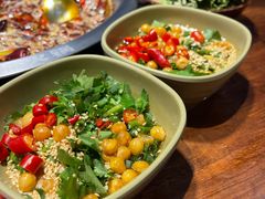 -楠火锅(仁恒梦中心店)