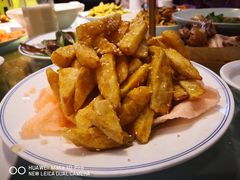 -老于家东北人家(打浦桥店)