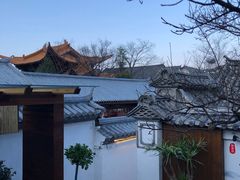 -云隐小厨·传统大理美食(复兴路店)