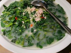 鸽汤万年青-大鸽饭(岗顶店)