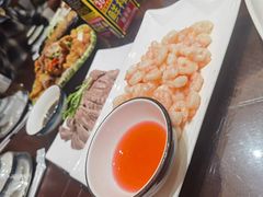 -吴记精品菜