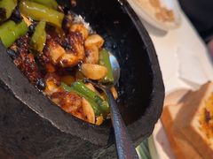 -桂满陇·杭州饭店(清河万象店)