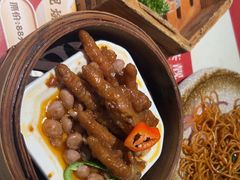 -叹茶靓点·粤式餐厅·全天茶市(石井万民广场店)