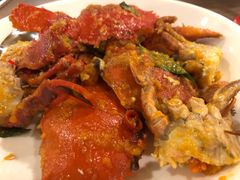 -兴旺海鲜砂煲王