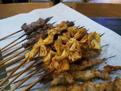 -苏小牛·牛肉串(国贸店)