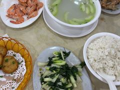 -秋姐美食店(旅游大道店)