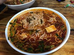 -铁朋小锅米线(金星店)