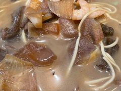 -慧娟面馆·餐厅(望江路店)