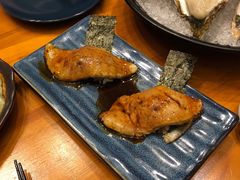 -夫子道刺身