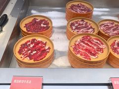 -海底捞大排档火锅(打浦路店)