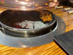 -号令江湖·水浒烤肉(和畅睦邻中心店)