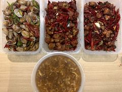 -田记餐馆(富国街店)