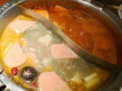 -豆花姐烂豆花火锅(水屯北路恒大滨河店)