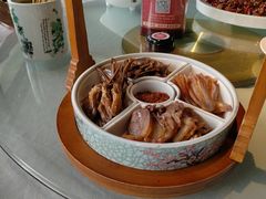 -三生三味密宗川菜·江景餐厅(来福士店)