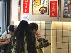 -亞婆井·劲抽面食(铂顿城店)