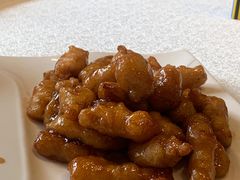 -老浒记民俗酒楼(王府井店)