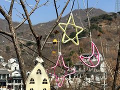 -京北渔家傲