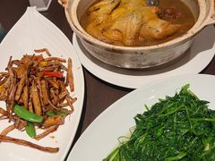 -静之湖湖畔餐厅