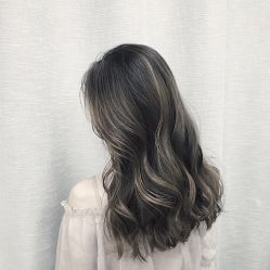 -Moyue HAIR SALON